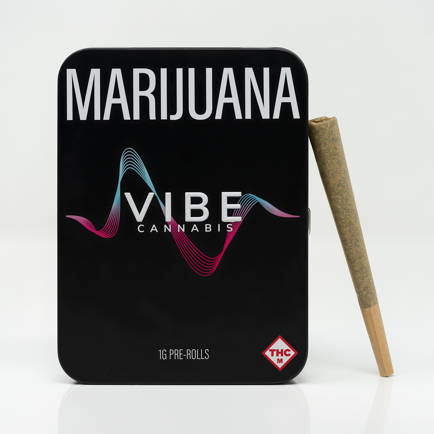 VIBE | Special Grand Slam Pre-Roll 5pk | 5g