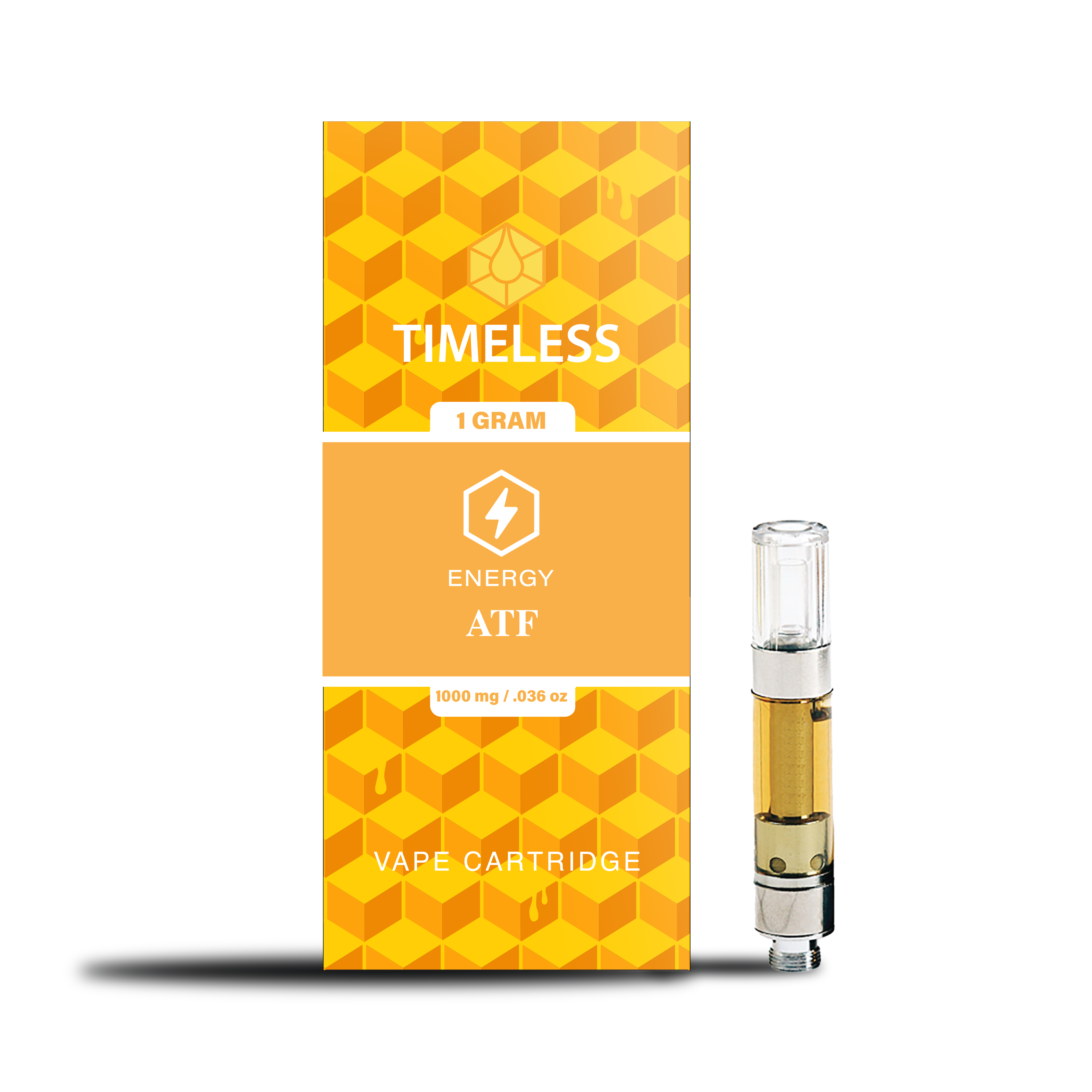Timeless | Alaskan Thunder F**k Cartridge | 1g