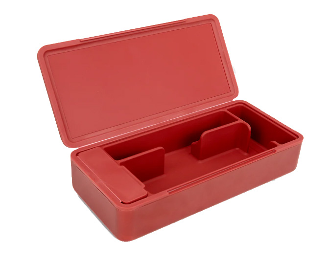 Puffco Travel Case - One Size
