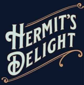 Hermit's Delight | Elderberry Cartridge | 1g 