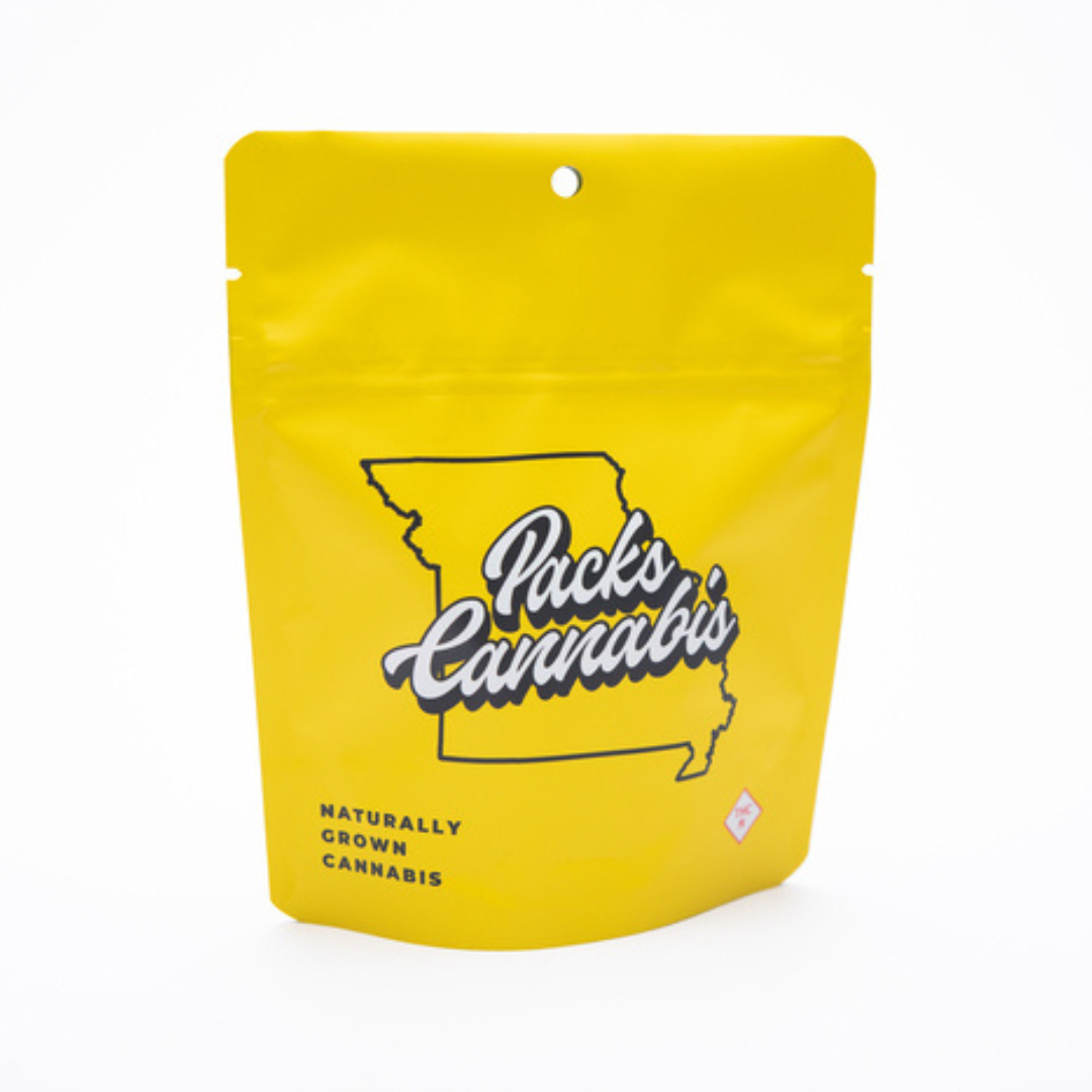 Packs Cannabis | Tahiti Lime #3 | 7g 