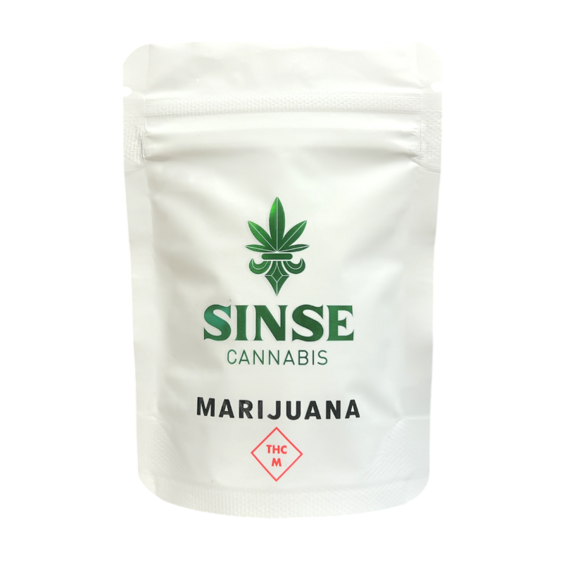Sinse | Permanent Marker | 3.5g
