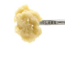 710 Labs - Live Rosin Badder - 1g: Mango Banana #9