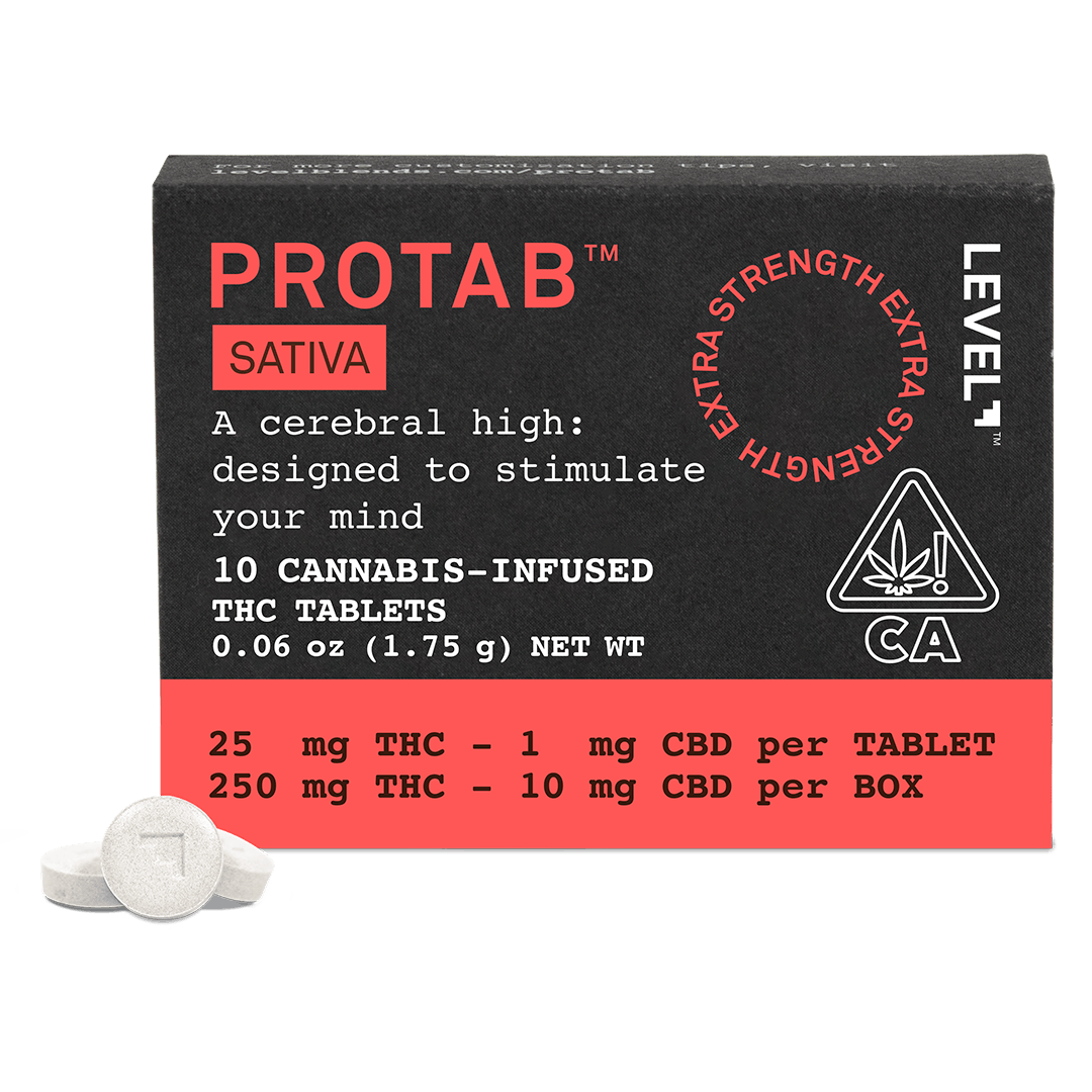 PROTAB SATIVA