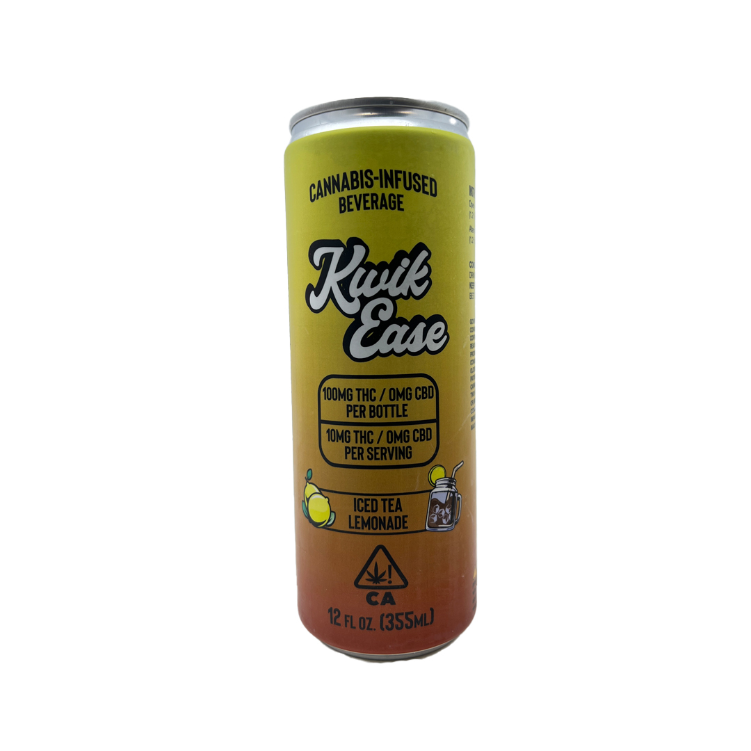 Iced Tea Lemonade 100mg
