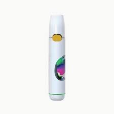 Garlic Cocktail #7 Live Rosin Aio Vape