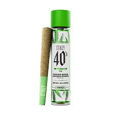 40's Skywalker Og Infused Preroll (1pk)
