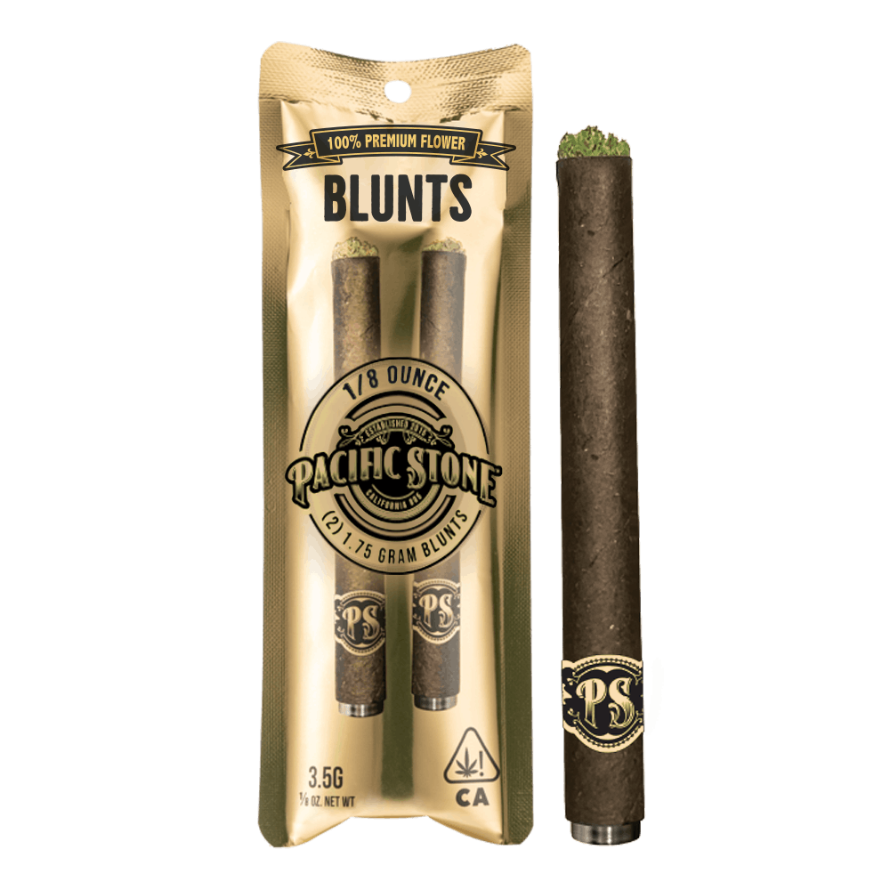 Blue Dream 2pk Blunt