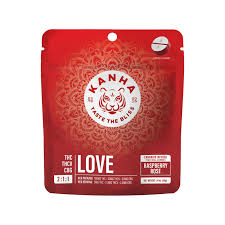 Love Gummies Thc/Thcv/Cbg 2:1:1 (10pk)