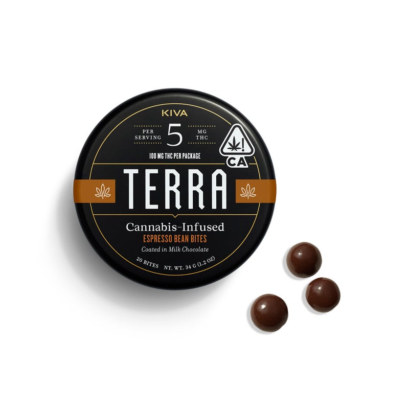 Espresso Bites (20pk)