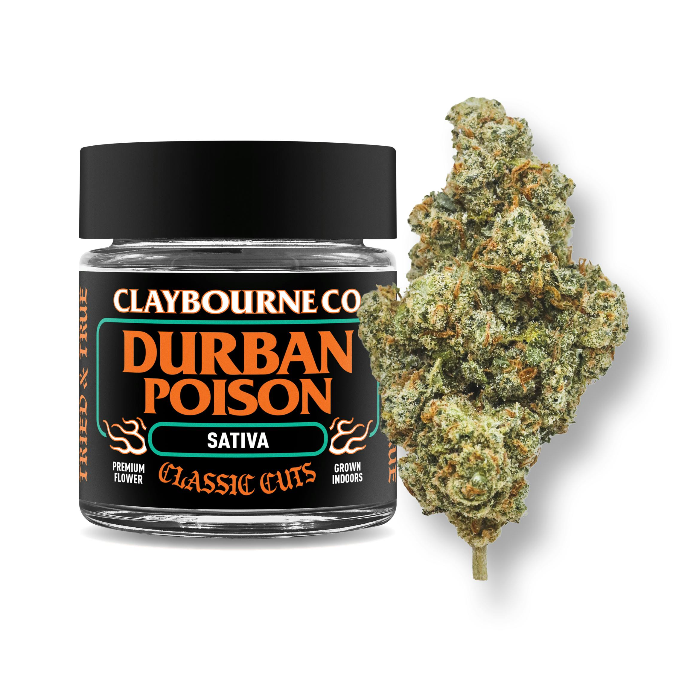 Durban Poison