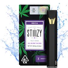 Biscotti Aio Vape Cart