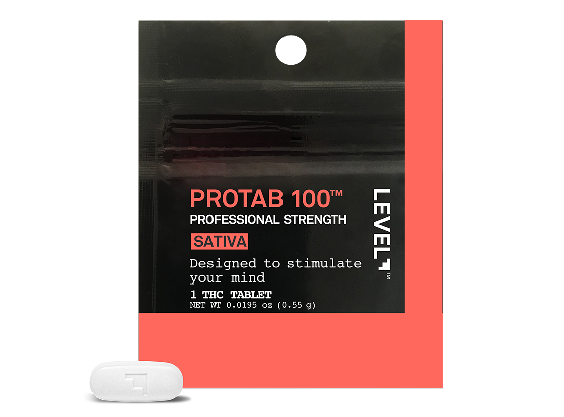 Sativa Protab 100mg 1pk