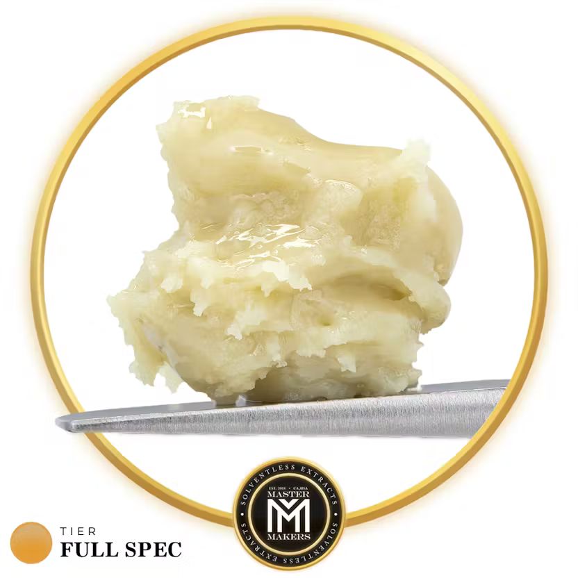 Breath Banana Punch Full Spectrum