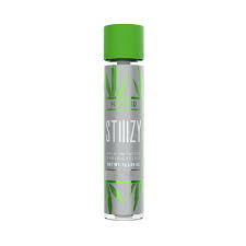 White Truffle Naked Preroll 1pk
