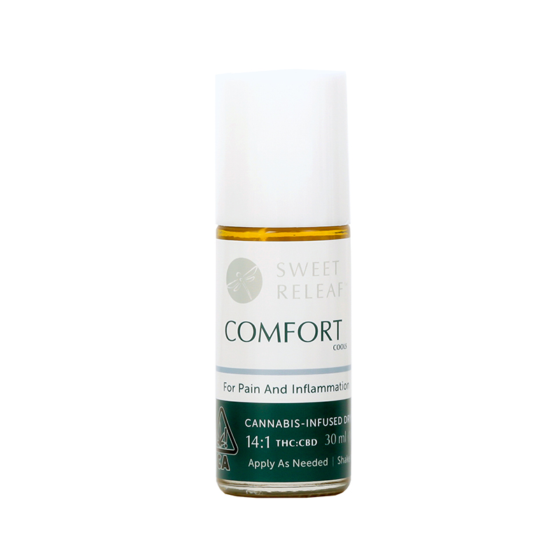 Comfort Cools 10ml