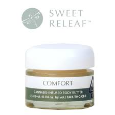 Comfort Original 25ml