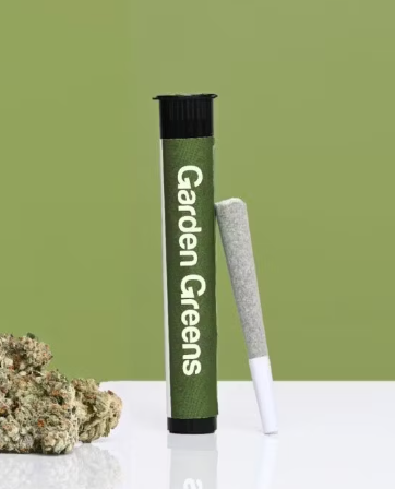 Heir Heads | 1g | Diamond Infused Preroll