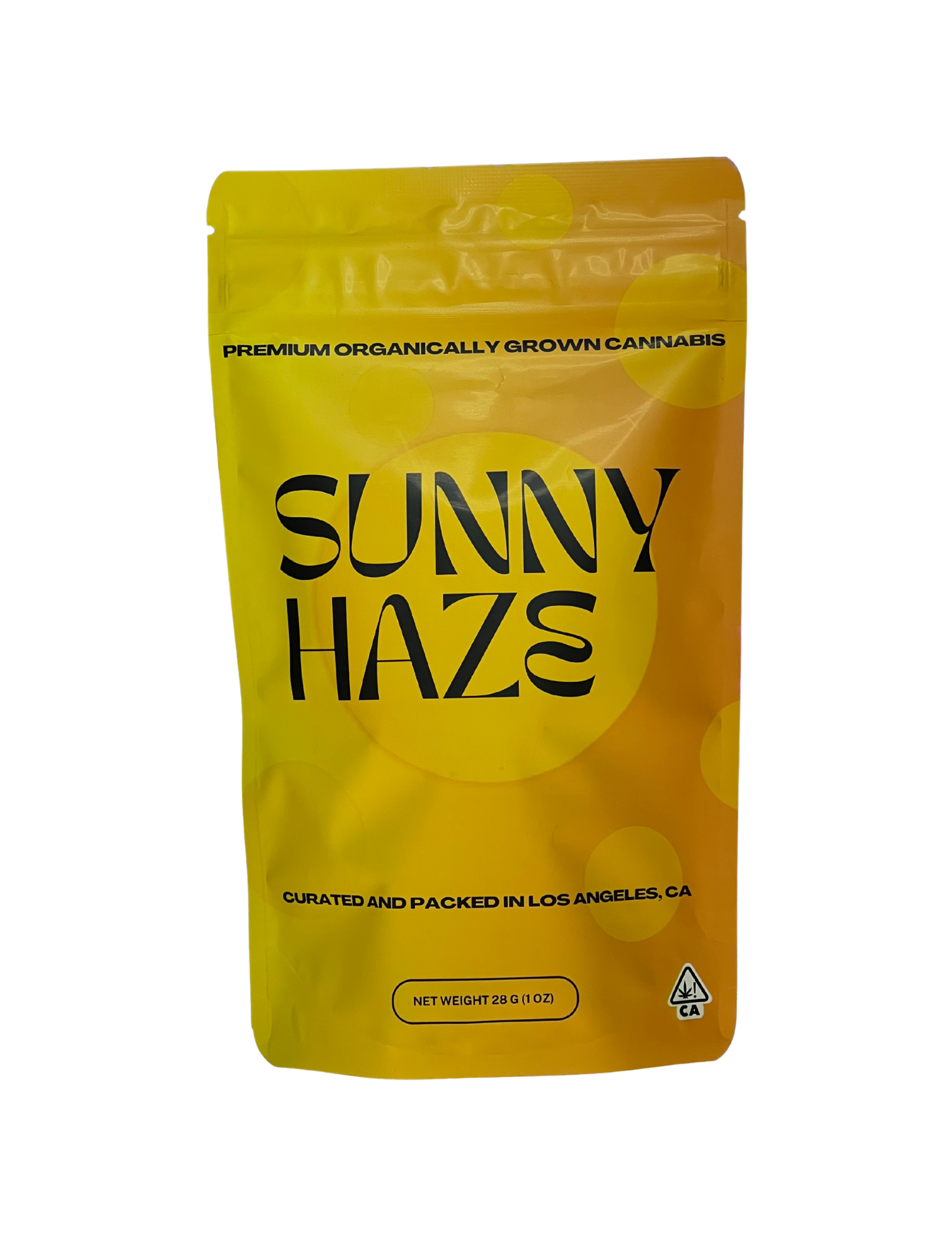 SUNNY HAZE | FLOWER | BLUE CHEESE - 28 g - 28g in Sylmar