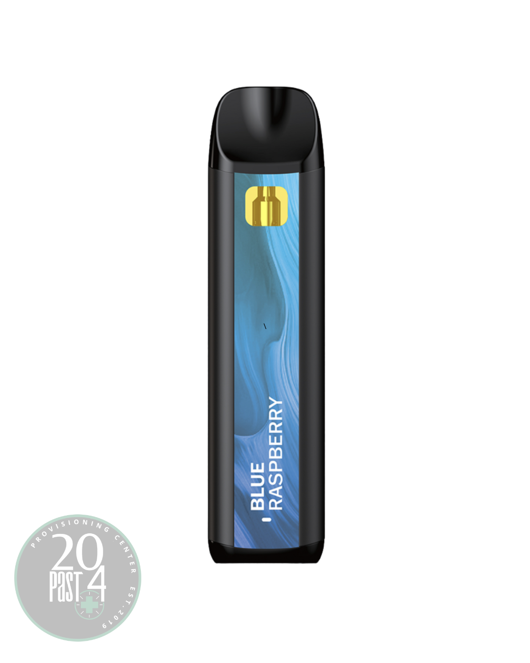 BREEZE CANNA PRO | BLUE RASPBERRY | DISPOSABLE | 1G – Premium Cannabis ...