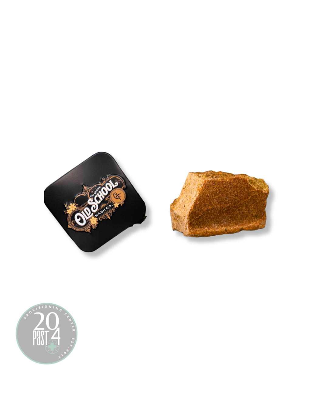 HIGHWAY HORTICULTURE | RUNTZ | BRICK HASH | 1G – Premium Cannabis ...