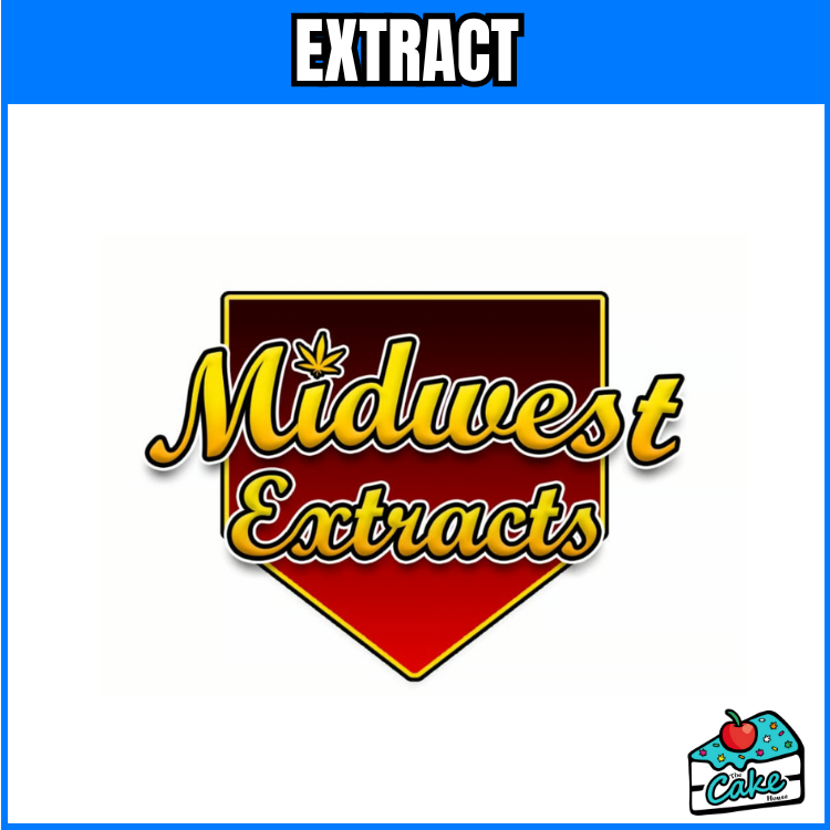 MIDWEST EXTRACTS 5G LIVE RESIN - ZUSHIE