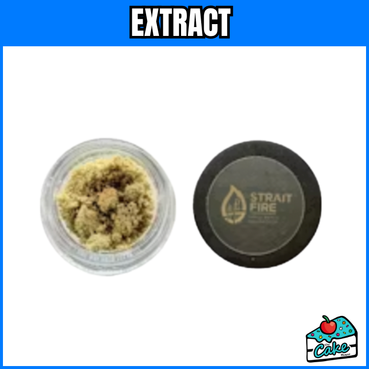 WOJO 1G LIVE ROSIN- GARLICANE