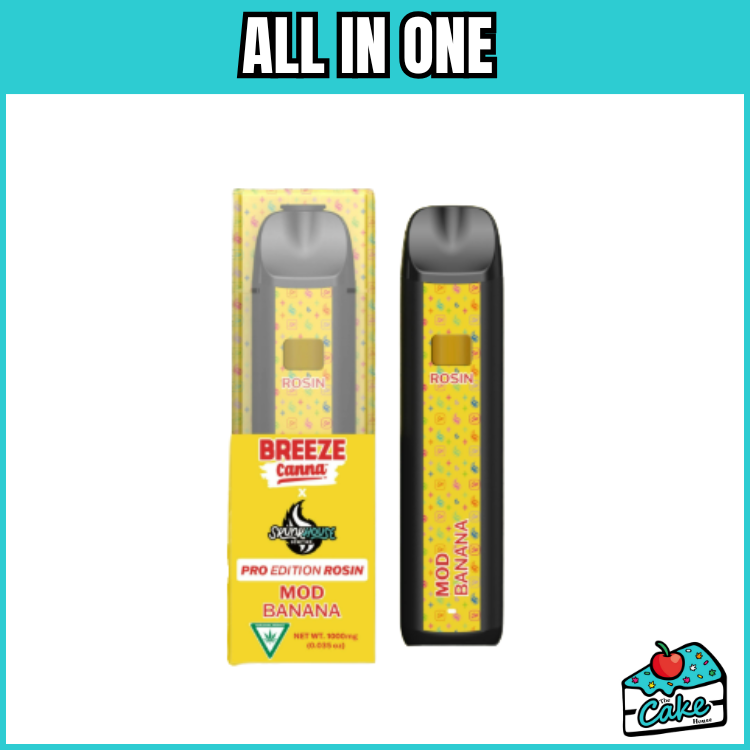 bonanza cannabis vapes blue diamond Bonanza | AIO 4G Cart (H) Space Queen 4g
