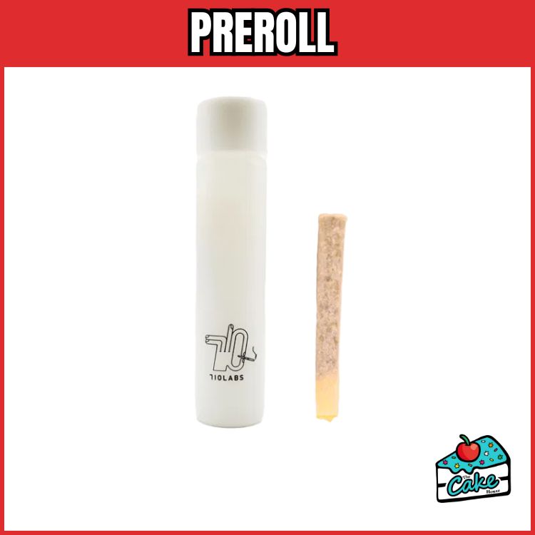 Shop 710 Labs Cannabis | Live Rosin, Hash & Premium Flower at The Cake  House Michigan