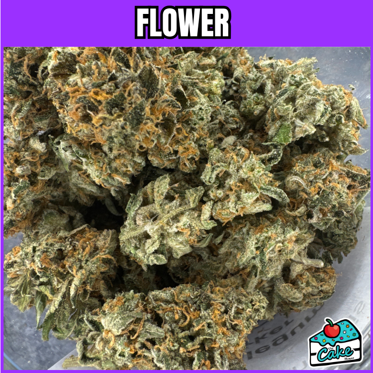PREMIER CANNABIS- BUBBLEGUM MARKER