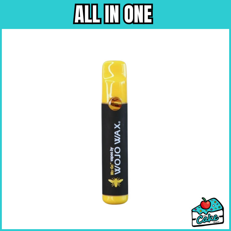 WOJO 0.5G ROSIN DISPOSABLE - LUCHINI