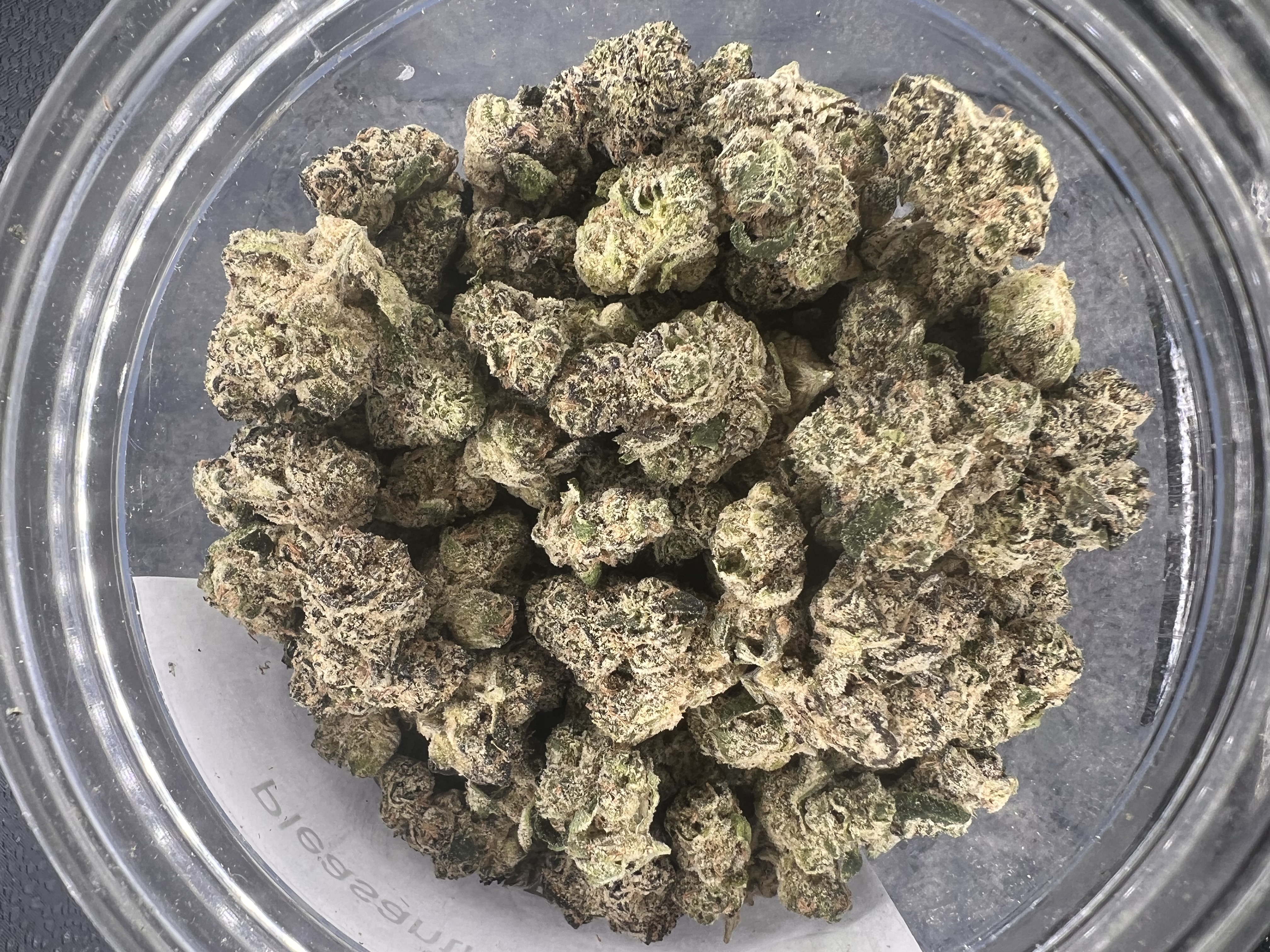 Pleasantrees - Grape Pie
