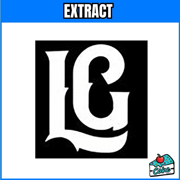 LOCAL GROVE 1G LIVE ROSIN - HONEY BANANA
