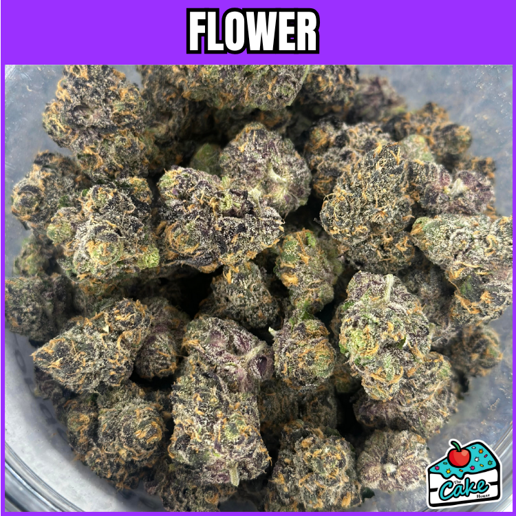 GROWING PAINS - LONDON BERRIES