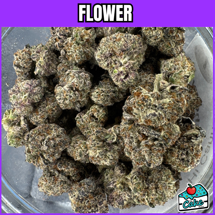 HI CANNABIS - LEMON CHERRY FIRE