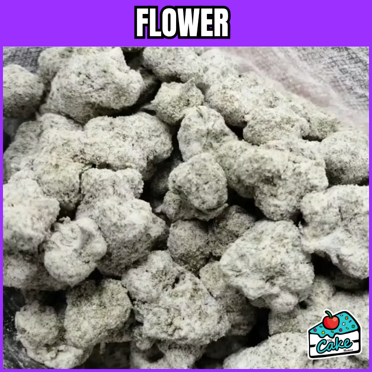 Fresh Canna Snowcaps- Candy Punch