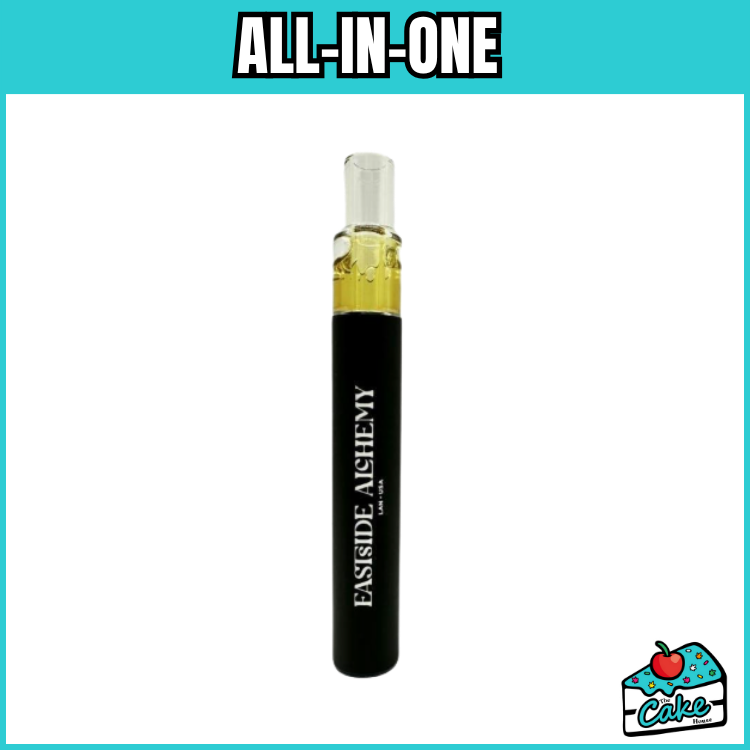 EASTSIDE ALCHEMY 0.5G ROSIN DISPOSABLE - FROGURT