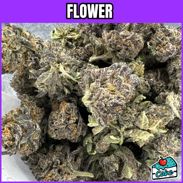 FRASER CANNABIS- GRAPE ZODA