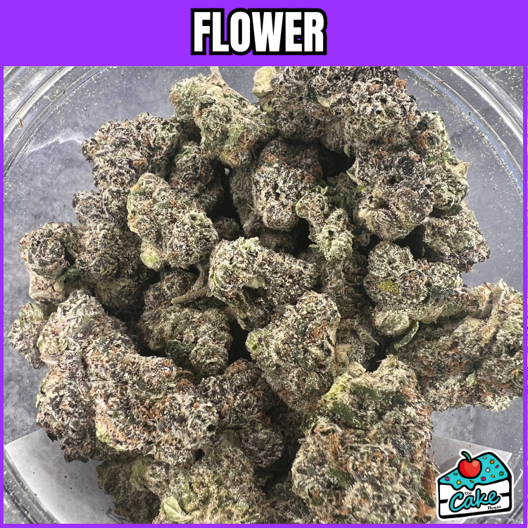 ROSEVILLE CANNABIS CO - WARHEADZ