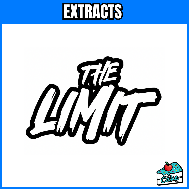 THE LIMIT 5G LIVE RESIN BUCKET - SAKI SUNSET