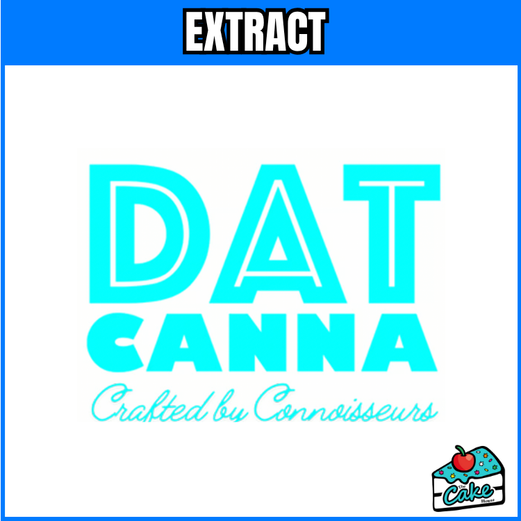 DAT CANNA 1G LIVE ROSIN- GREASE BUCKET