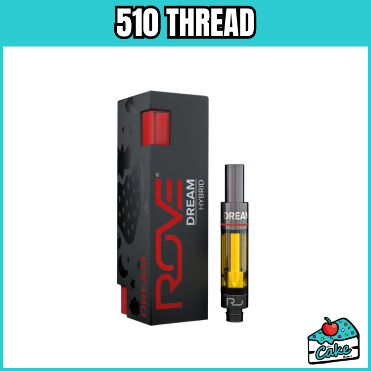 ROVE 1G CART DREAM