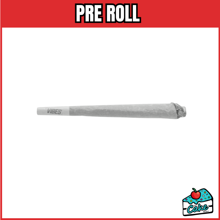 COOKIES 1G PREROLL- BLUE SUEDE