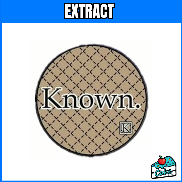 KNOWN 1G LIVE ROSIN - DIRTY GAK #13