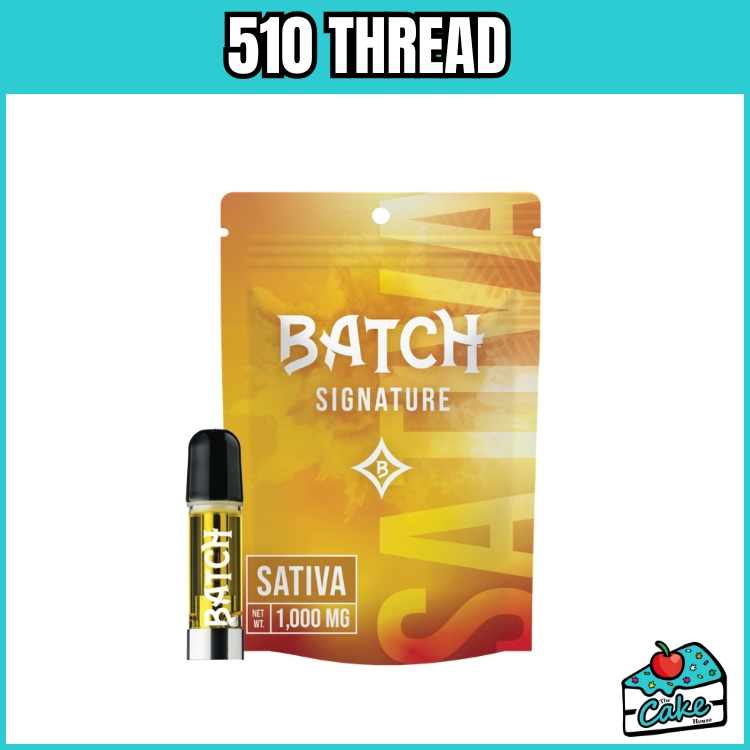 BATCH 1G CART- MAUI WOWIE