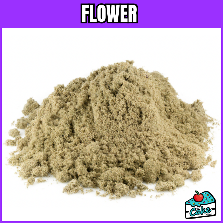 UNLOC GARDENS - DONKEY BUTTER KIEF