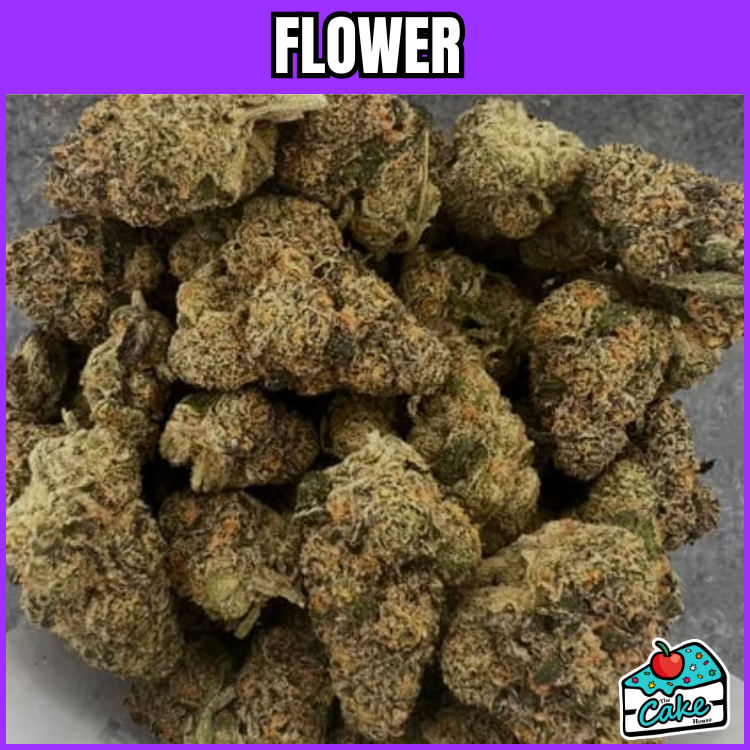 Pleasantrees - Purple Milk