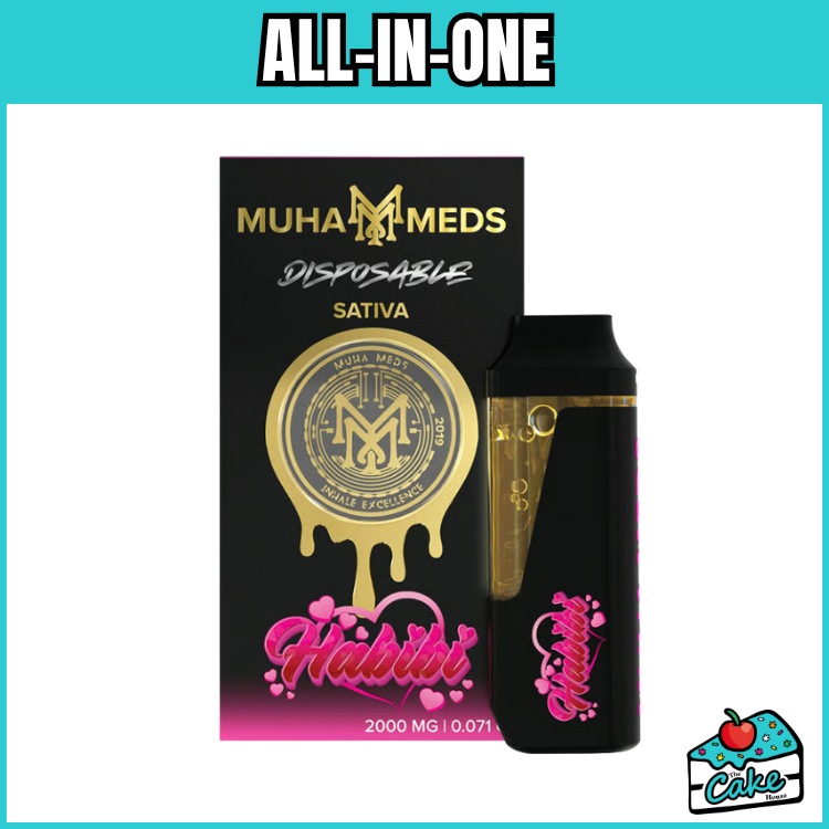 elf bar vape uk Muha Meds Pineapple Express main image 1
