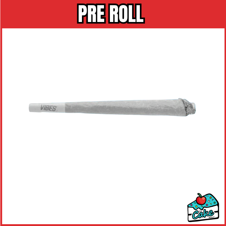 COOKIES 1G PREROLL- MADRINA