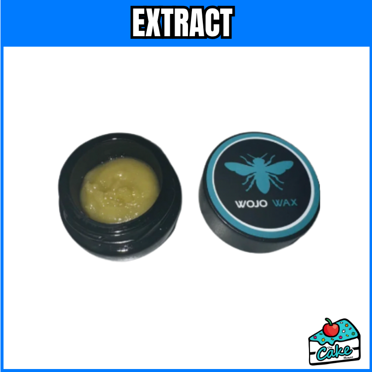 WOJO 1G LIVE ROSIN- TROPIC KEYS